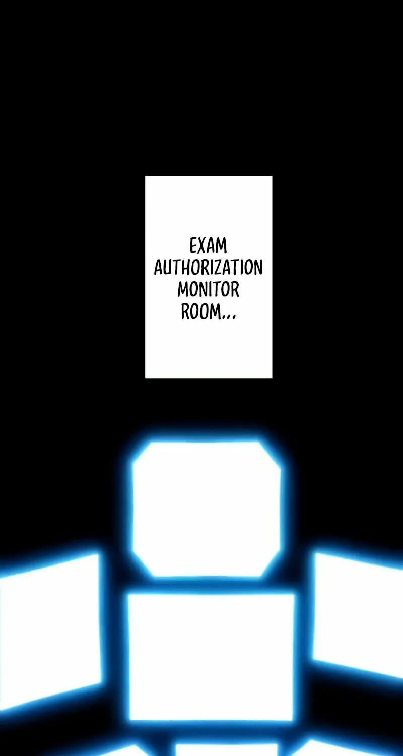 The Reincarnation of the Forbidden Archmage Chapter 21 page 5 - 