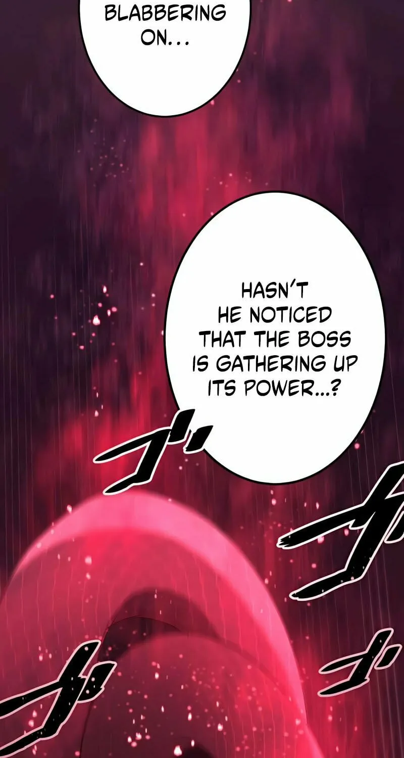 The Reincarnation of the Forbidden Archmage Chapter 21 page 41 - 