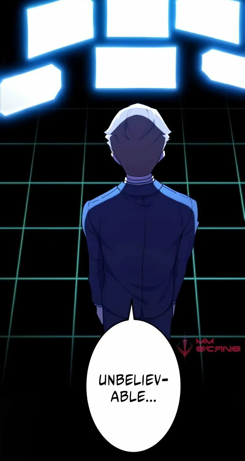 The Reincarnation of the Forbidden Archmage Chapter 21 page 6 - 