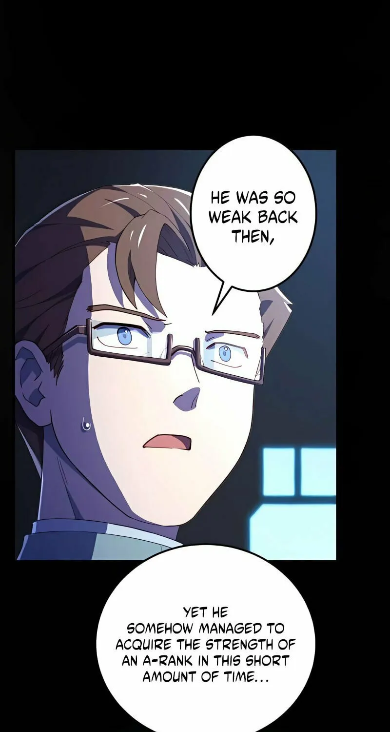 The Reincarnation of the Forbidden Archmage Chapter 21 page 7 - 