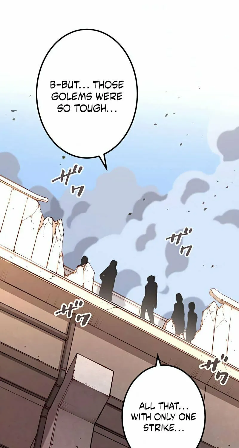 The Reincarnation of the Forbidden Archmage Chapter 21 page 65 - 