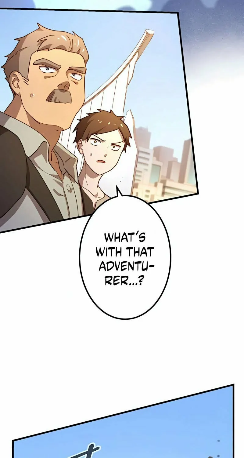 The Reincarnation of the Forbidden Archmage Chapter 21 page 68 - 