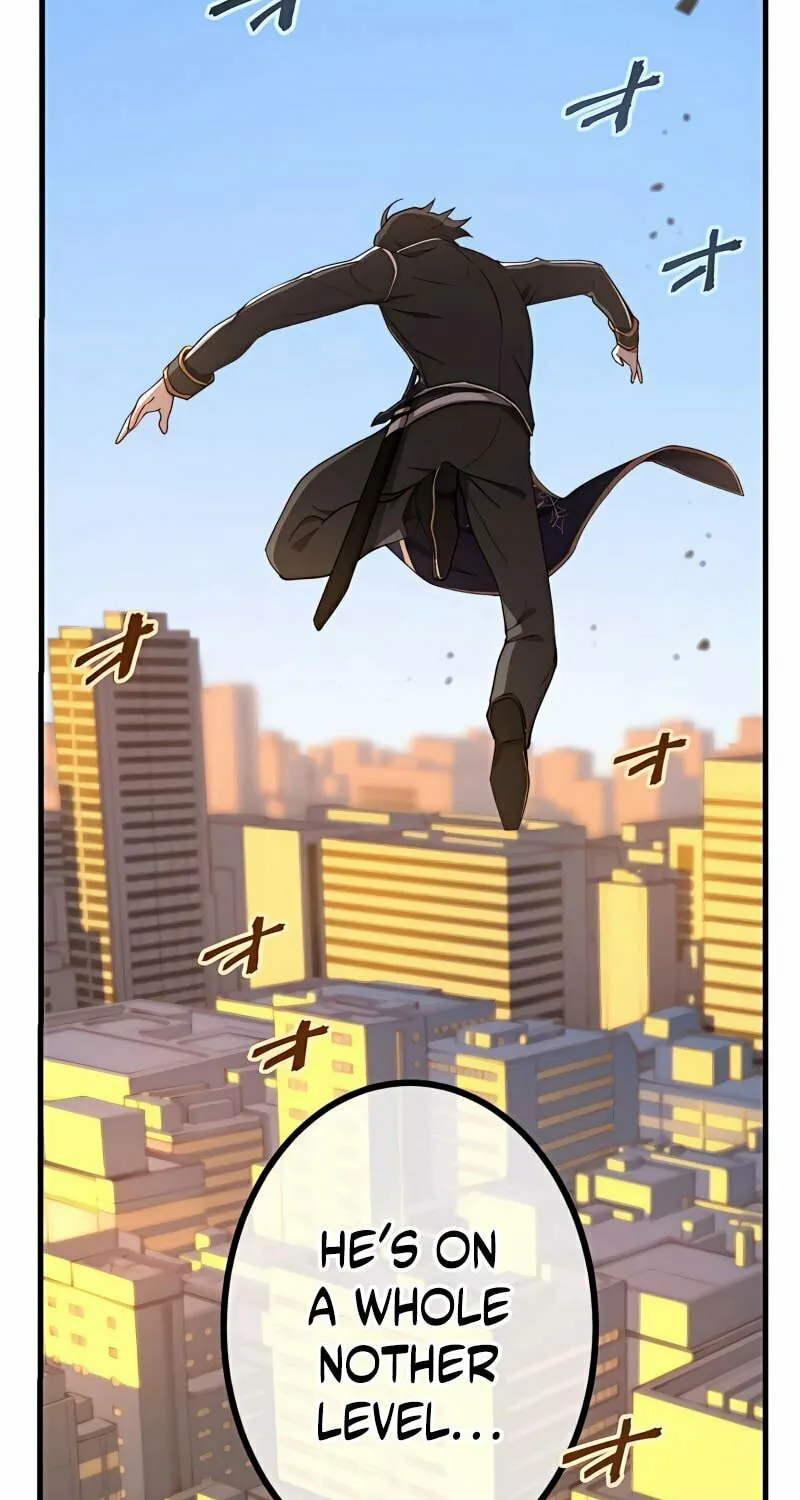 The Reincarnation of the Forbidden Archmage Chapter 21 page 69 - 