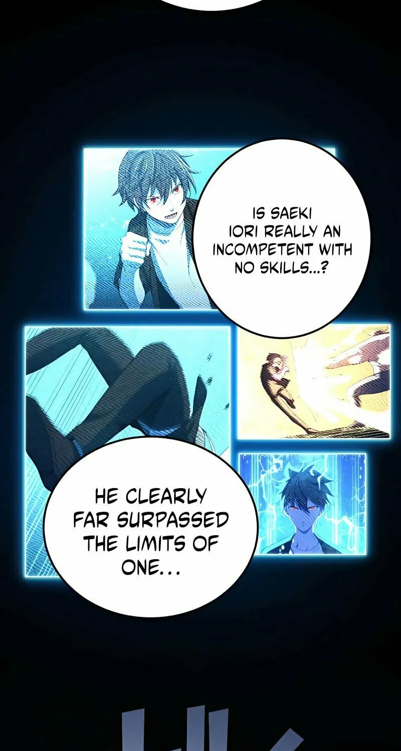 The Reincarnation of the Forbidden Archmage Chapter 21 page 8 - 