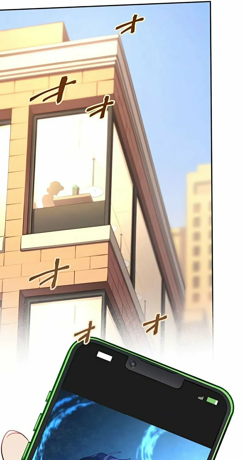 The Reincarnation of the Forbidden Archmage Chapter 21 page 71 - 