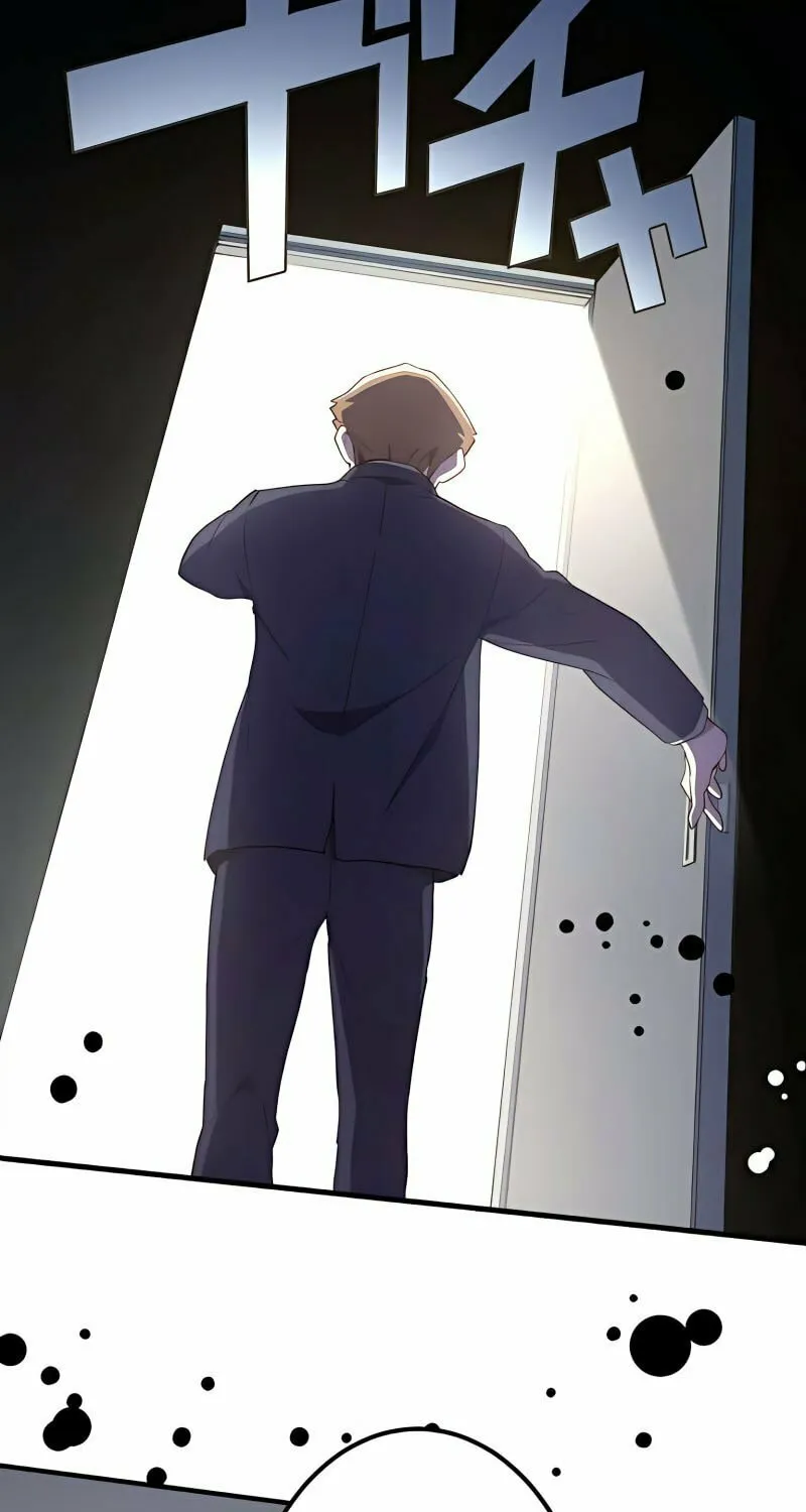 The Reincarnation of the Forbidden Archmage Chapter 21 page 9 - 