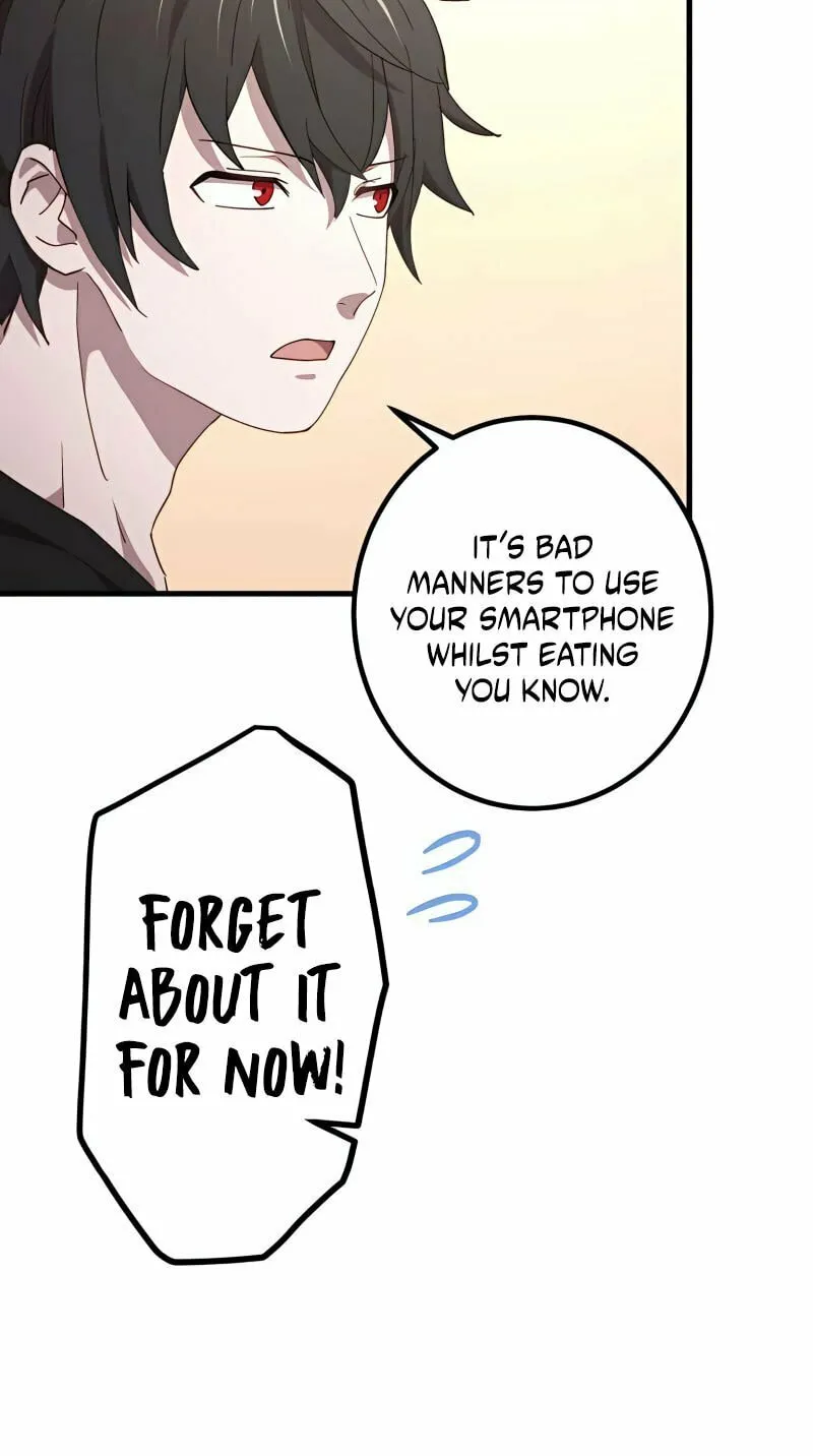The Reincarnation of the Forbidden Archmage Chapter 21 page 89 - 