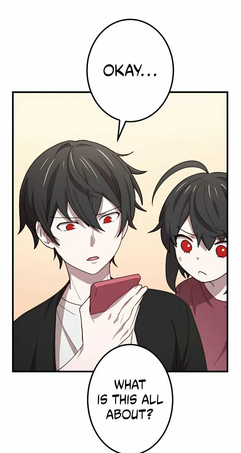 The Reincarnation of the Forbidden Archmage Chapter 21 page 92 - 