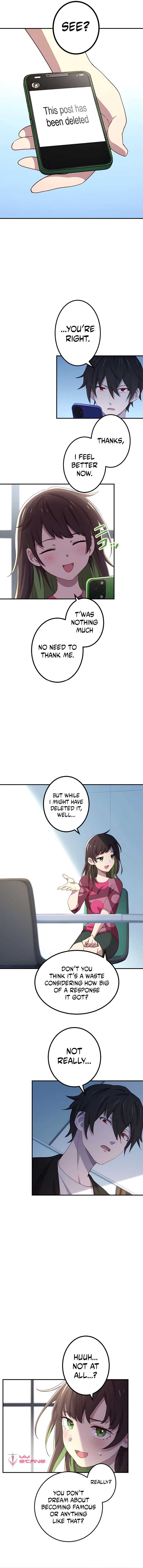The Reincarnation of the Forbidden Archmage Chapter 22 page 12 - 