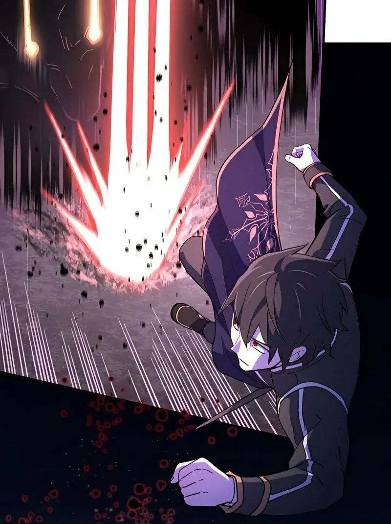 The Reincarnation of the Forbidden Archmage Chapter 23 page 103 - 
