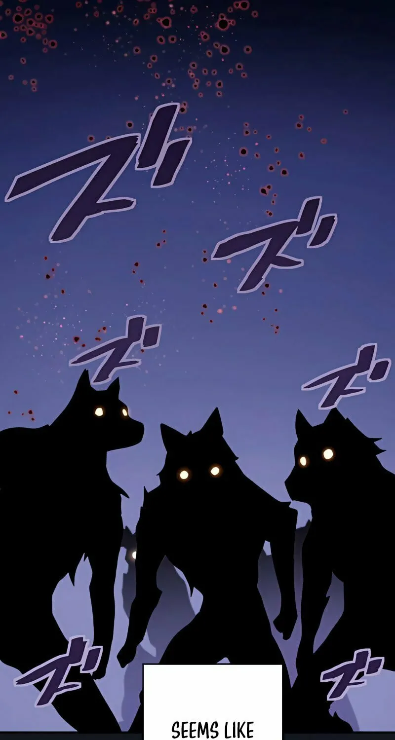 The Reincarnation of the Forbidden Archmage Chapter 23 page 104 - 
