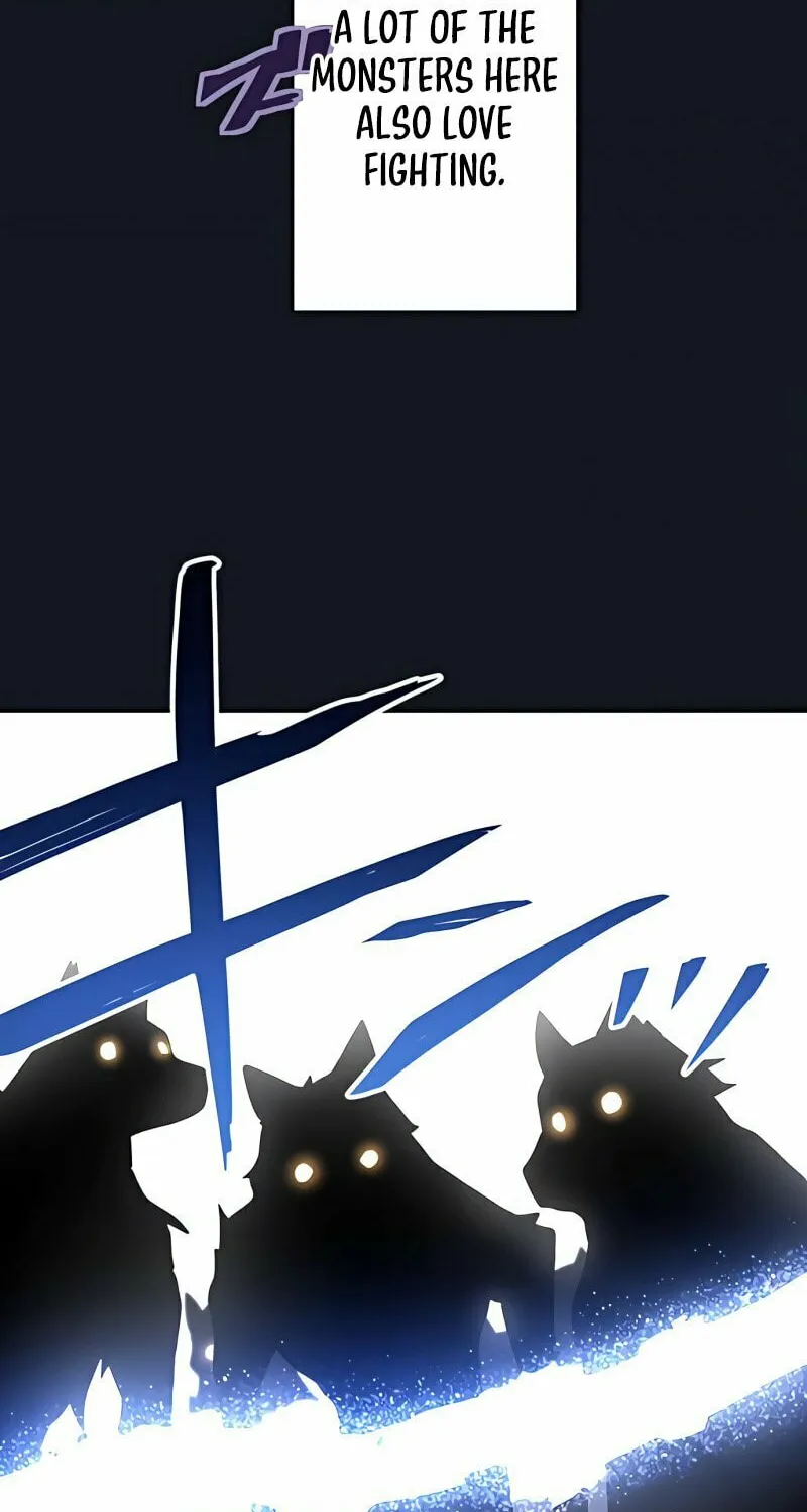 The Reincarnation of the Forbidden Archmage Chapter 23 page 105 - 