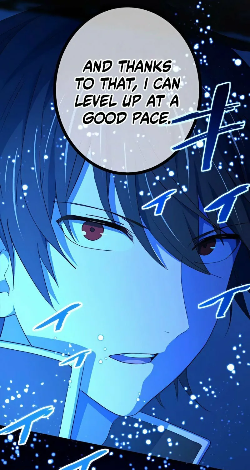The Reincarnation of the Forbidden Archmage Chapter 23 page 108 - 