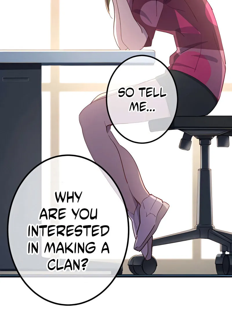 The Reincarnation of the Forbidden Archmage Chapter 23 page 12 - 