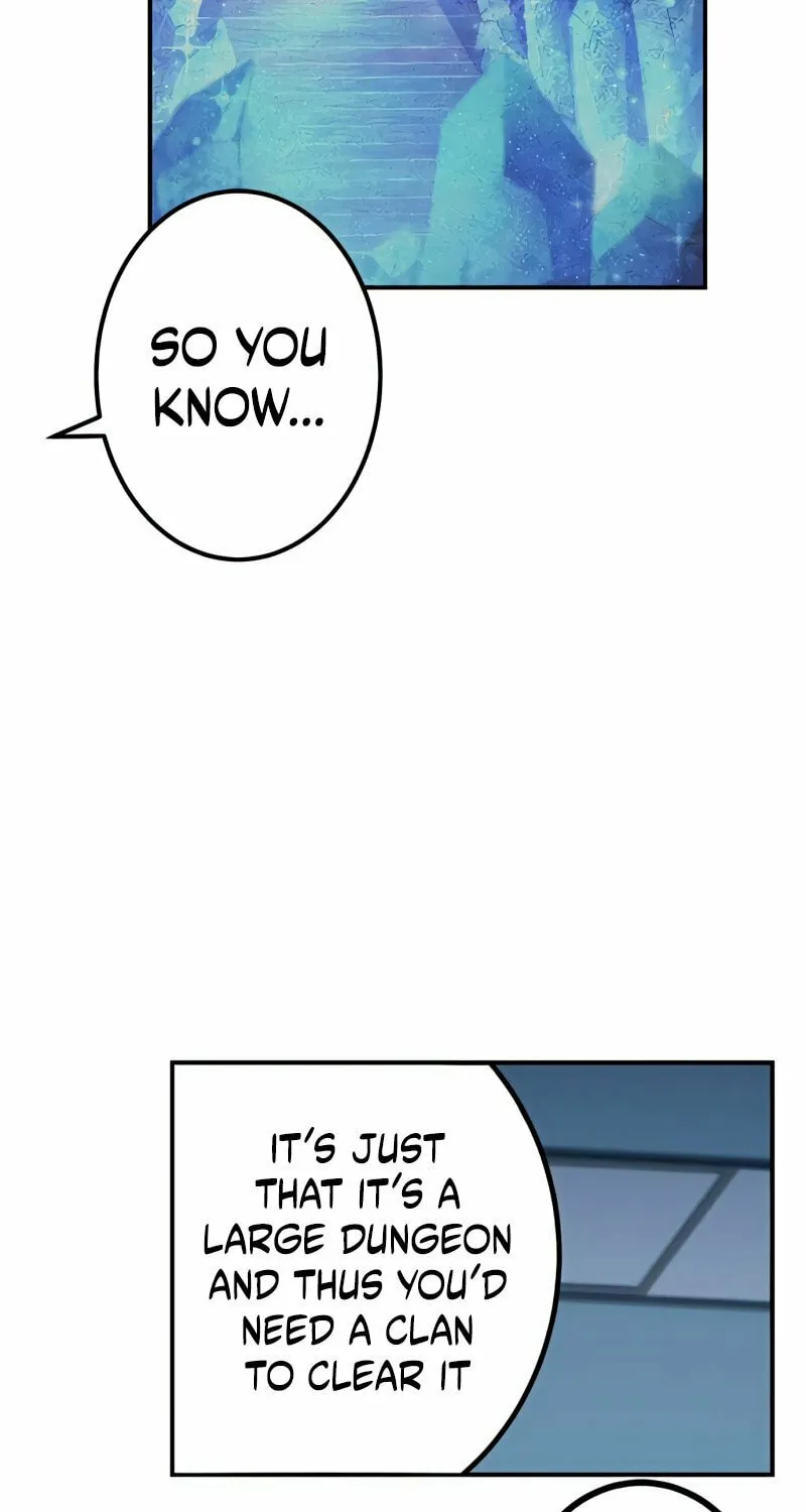 The Reincarnation of the Forbidden Archmage Chapter 23 page 15 - 