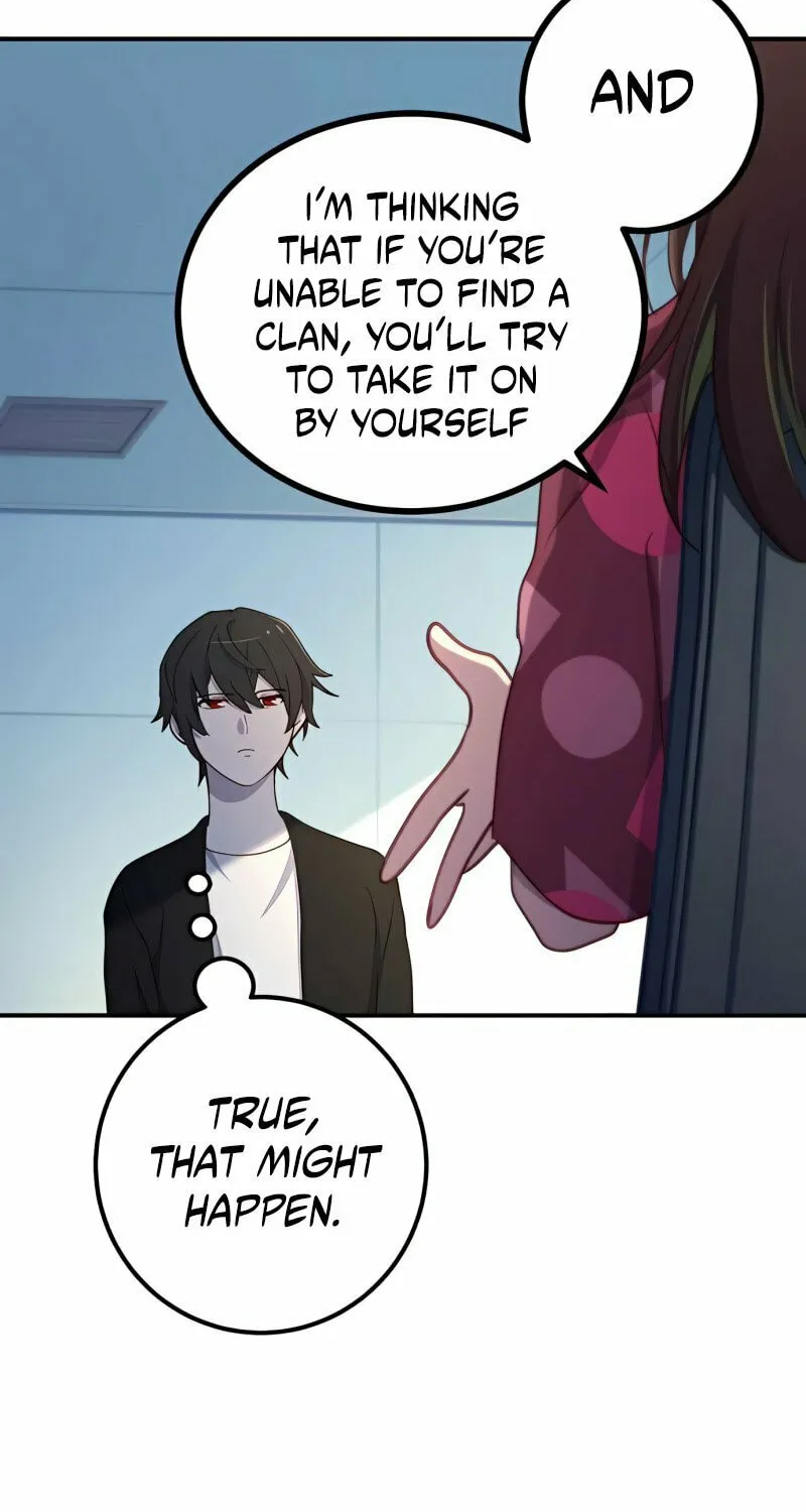 The Reincarnation of the Forbidden Archmage Chapter 23 page 16 - 