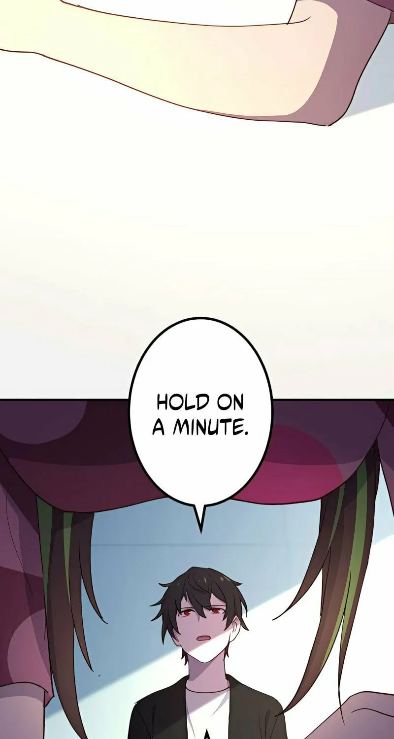 The Reincarnation of the Forbidden Archmage Chapter 23 page 18 - 