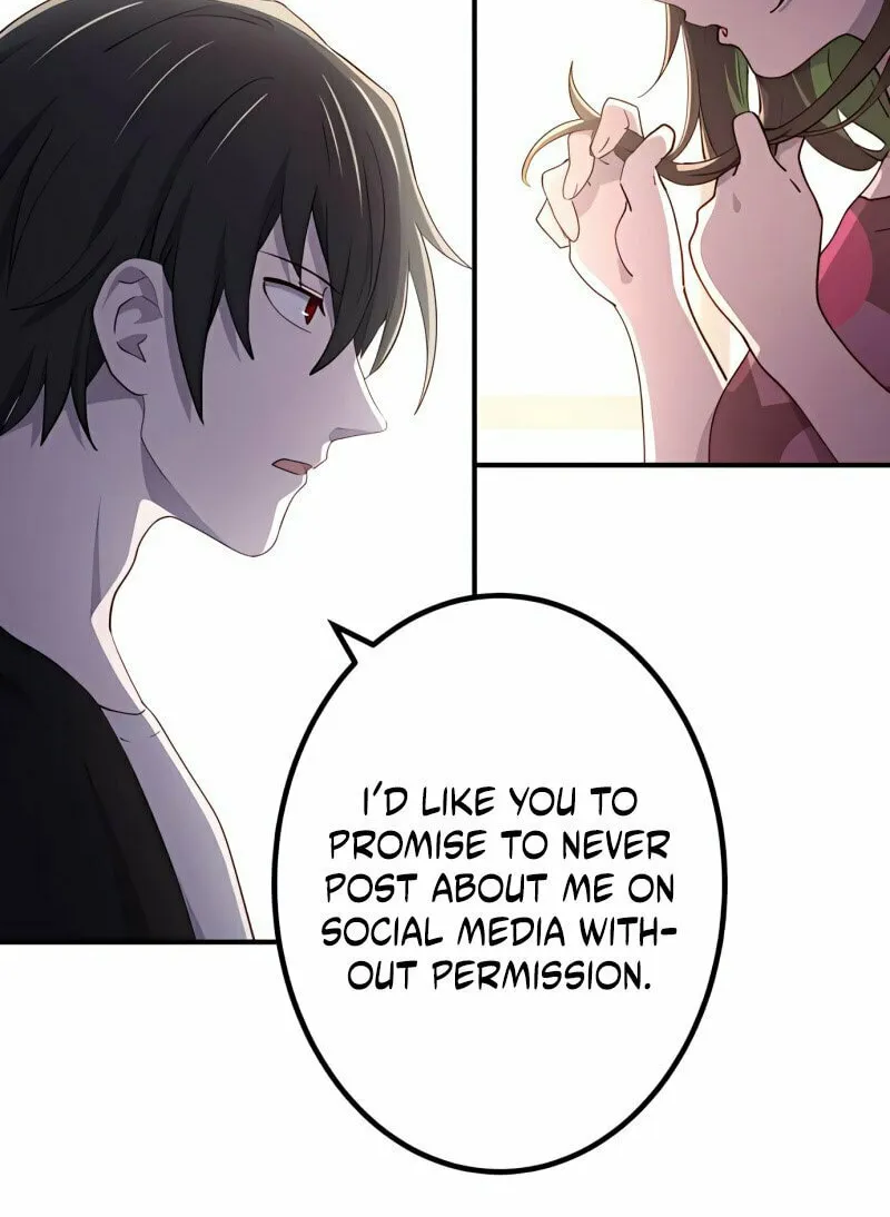 The Reincarnation of the Forbidden Archmage Chapter 23 page 20 - 