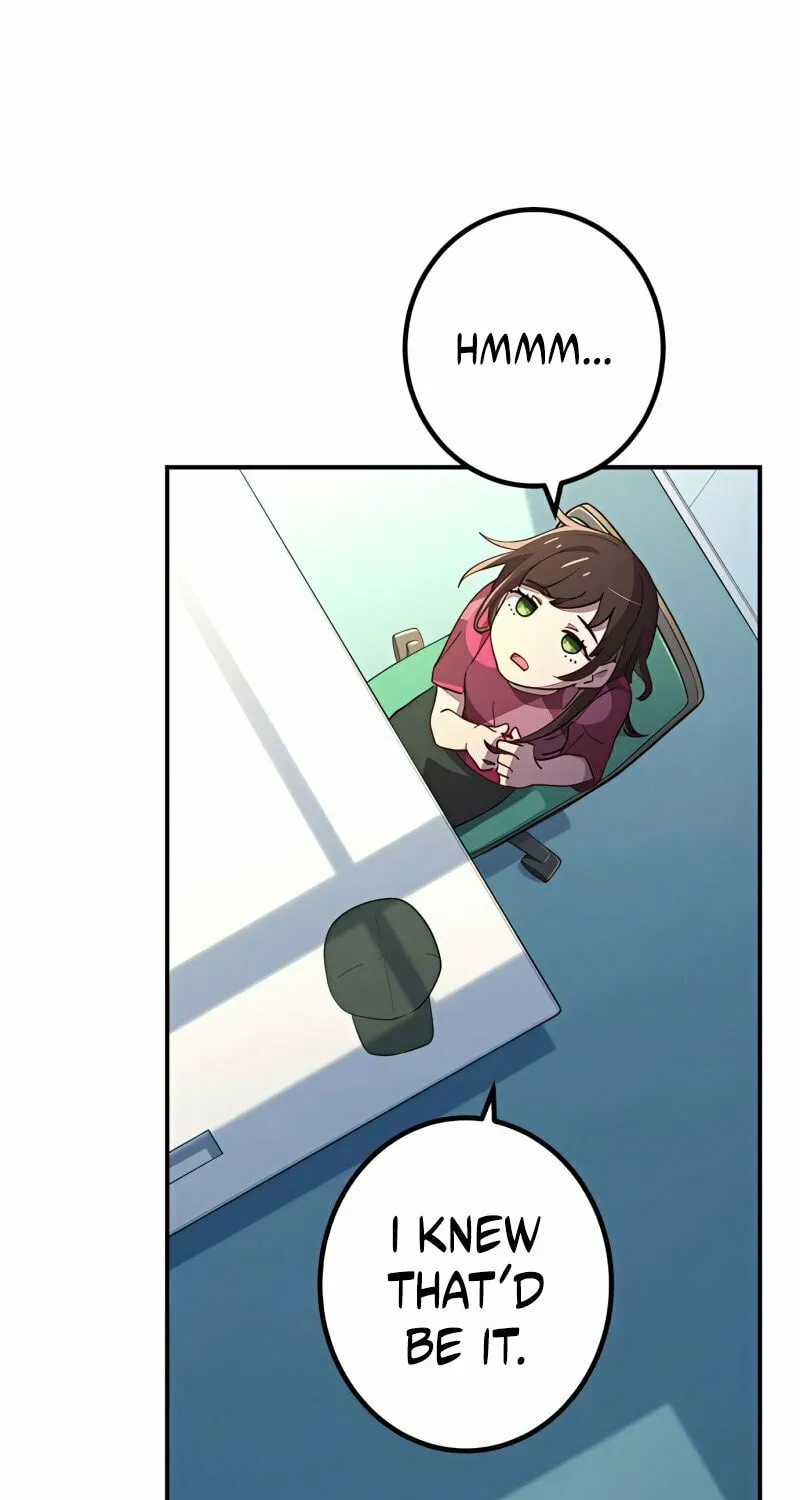 The Reincarnation of the Forbidden Archmage Chapter 23 page 21 - 