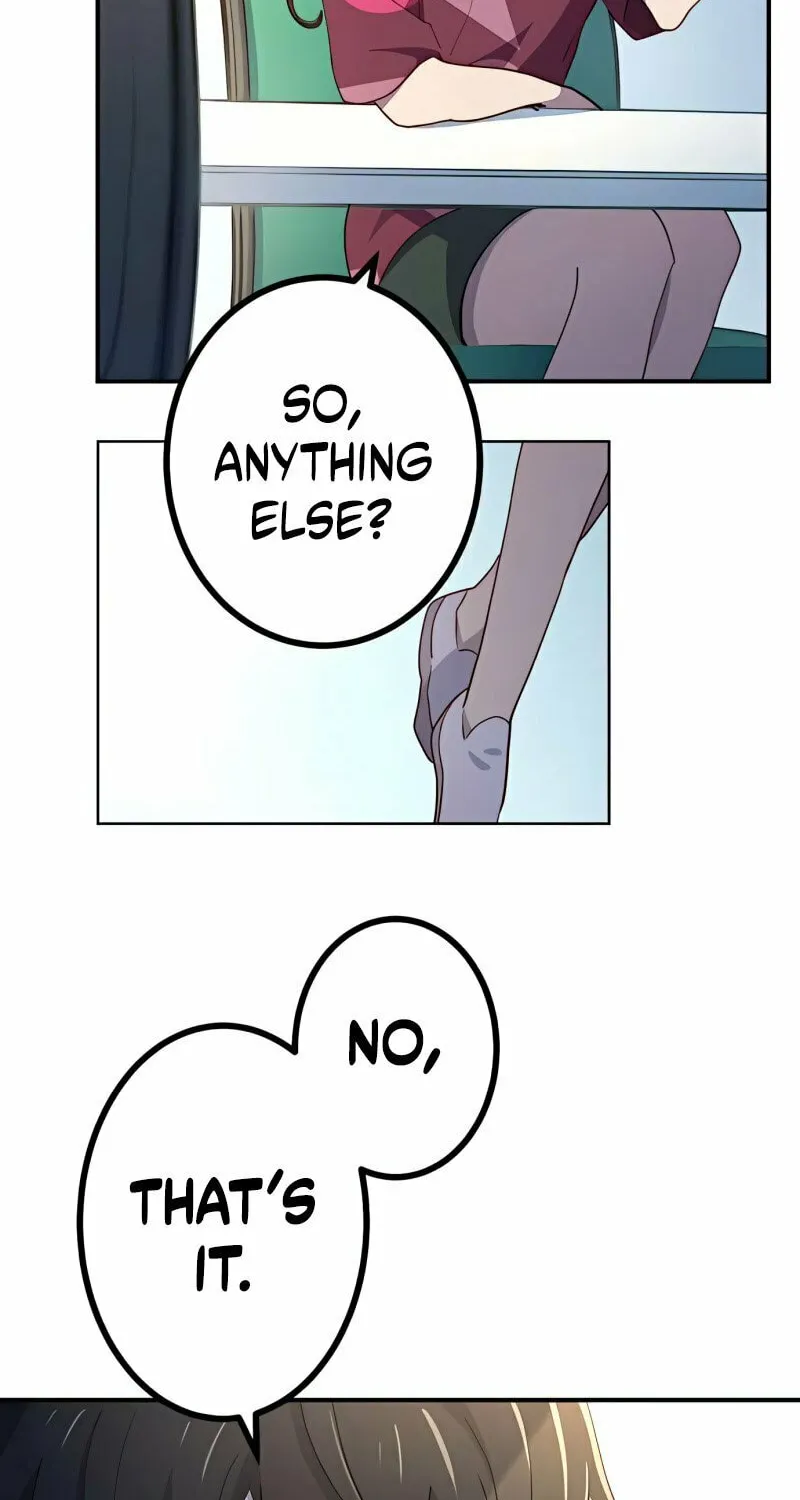 The Reincarnation of the Forbidden Archmage Chapter 23 page 24 - 