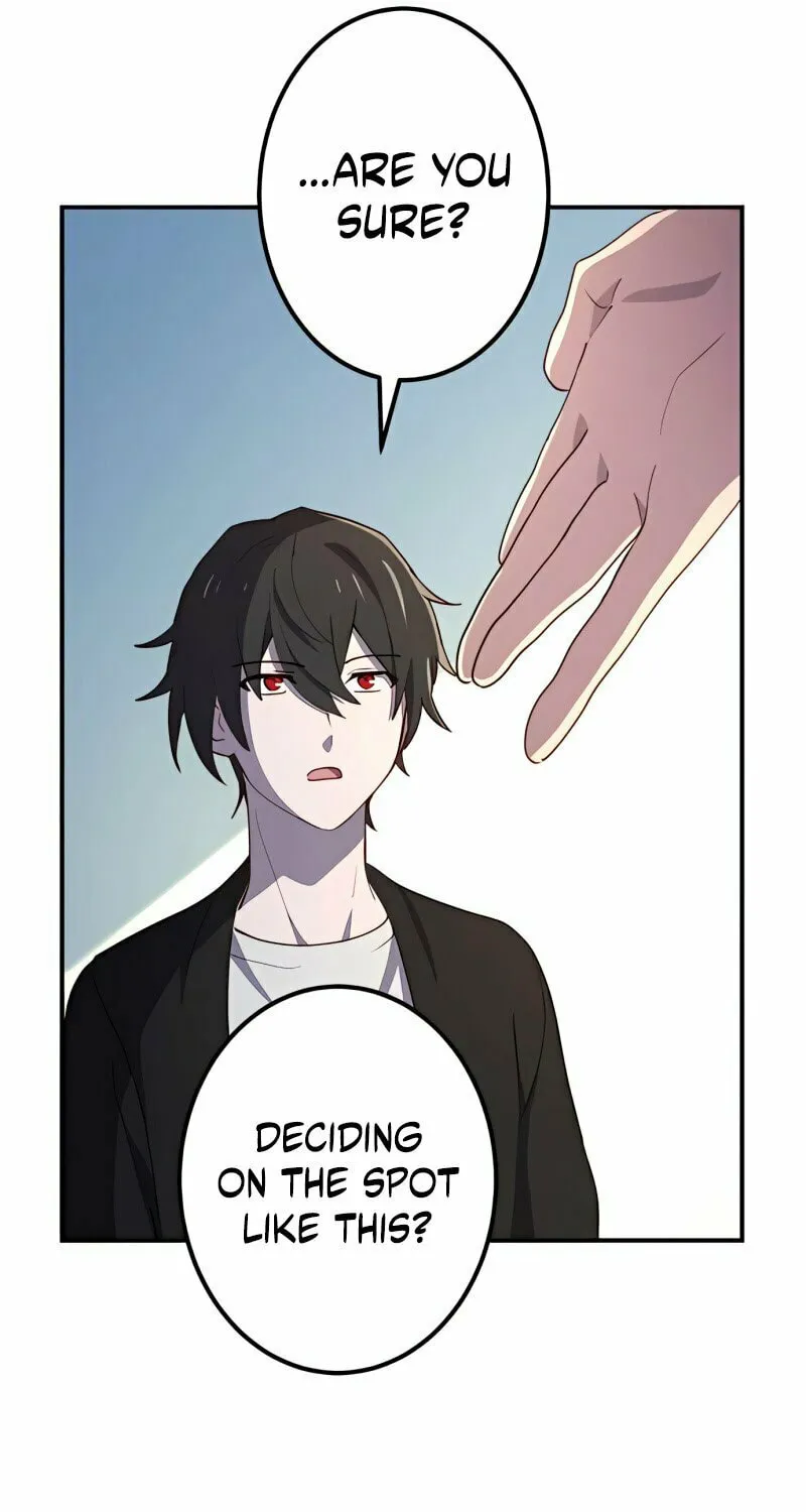 The Reincarnation of the Forbidden Archmage Chapter 23 page 29 - 