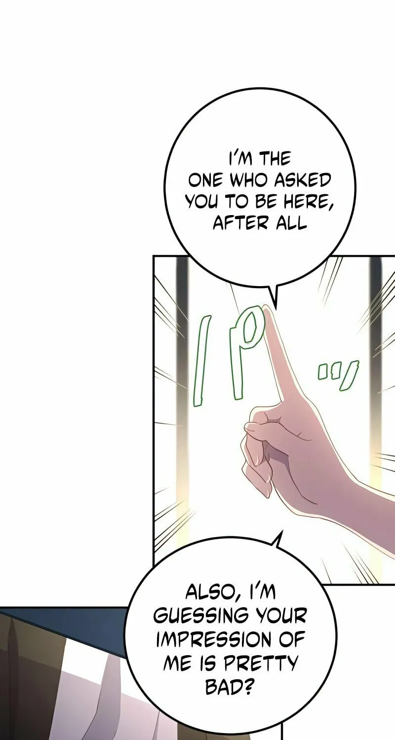 The Reincarnation of the Forbidden Archmage Chapter 23 page 30 - 