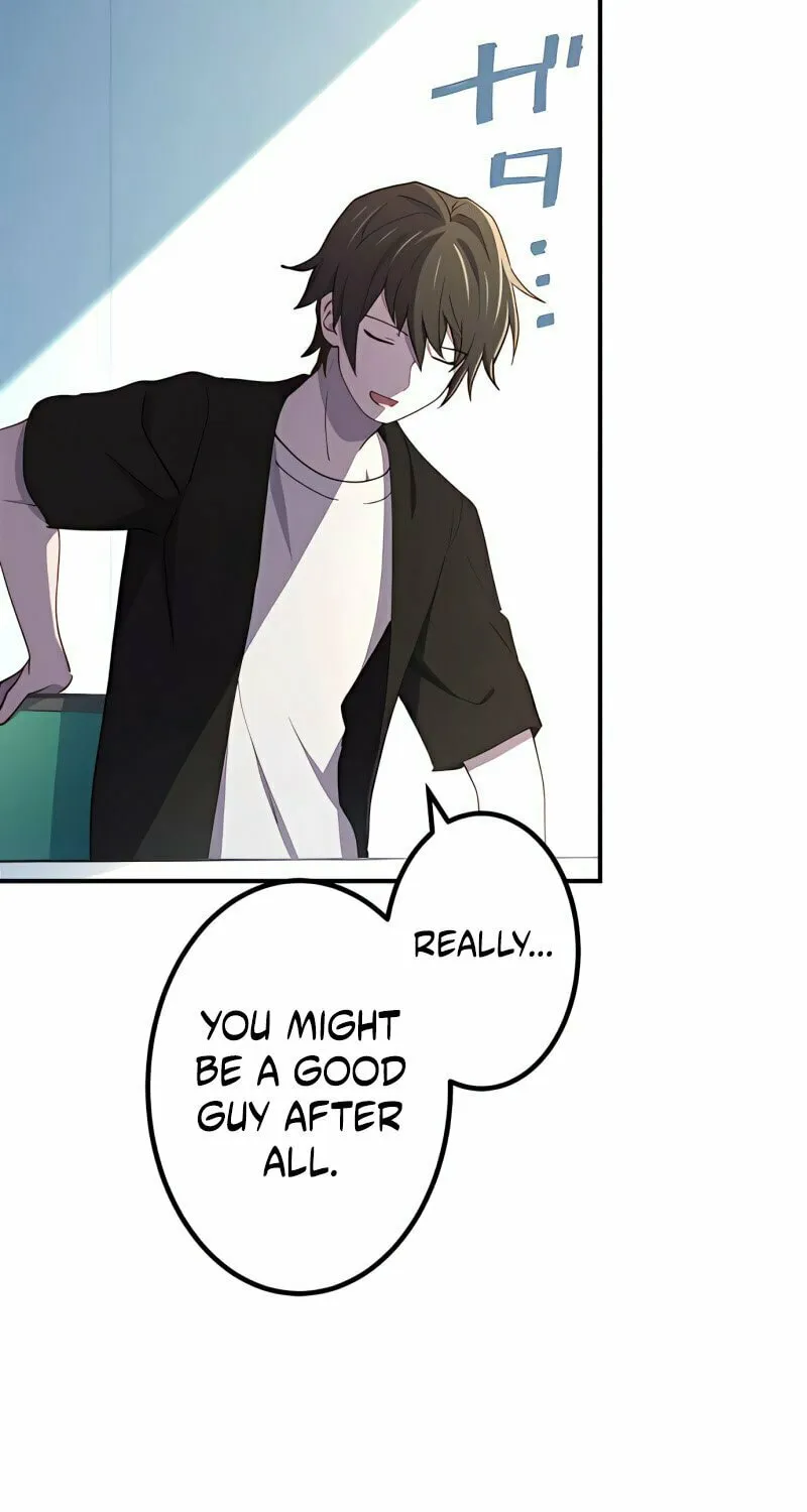 The Reincarnation of the Forbidden Archmage Chapter 23 page 33 - 