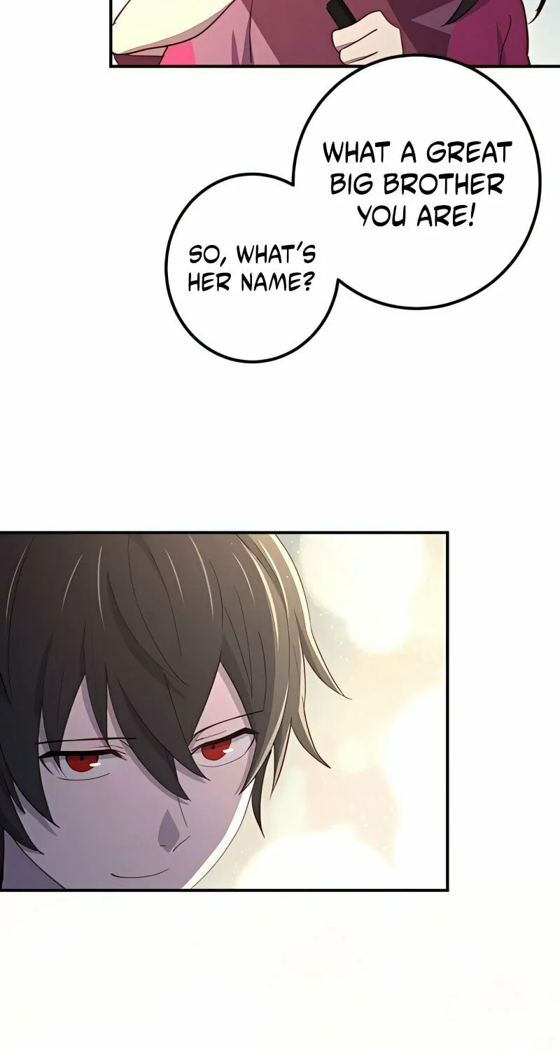 The Reincarnation of the Forbidden Archmage Chapter 23 page 39 - 
