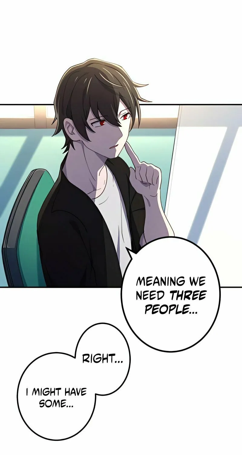 The Reincarnation of the Forbidden Archmage Chapter 23 page 43 - 