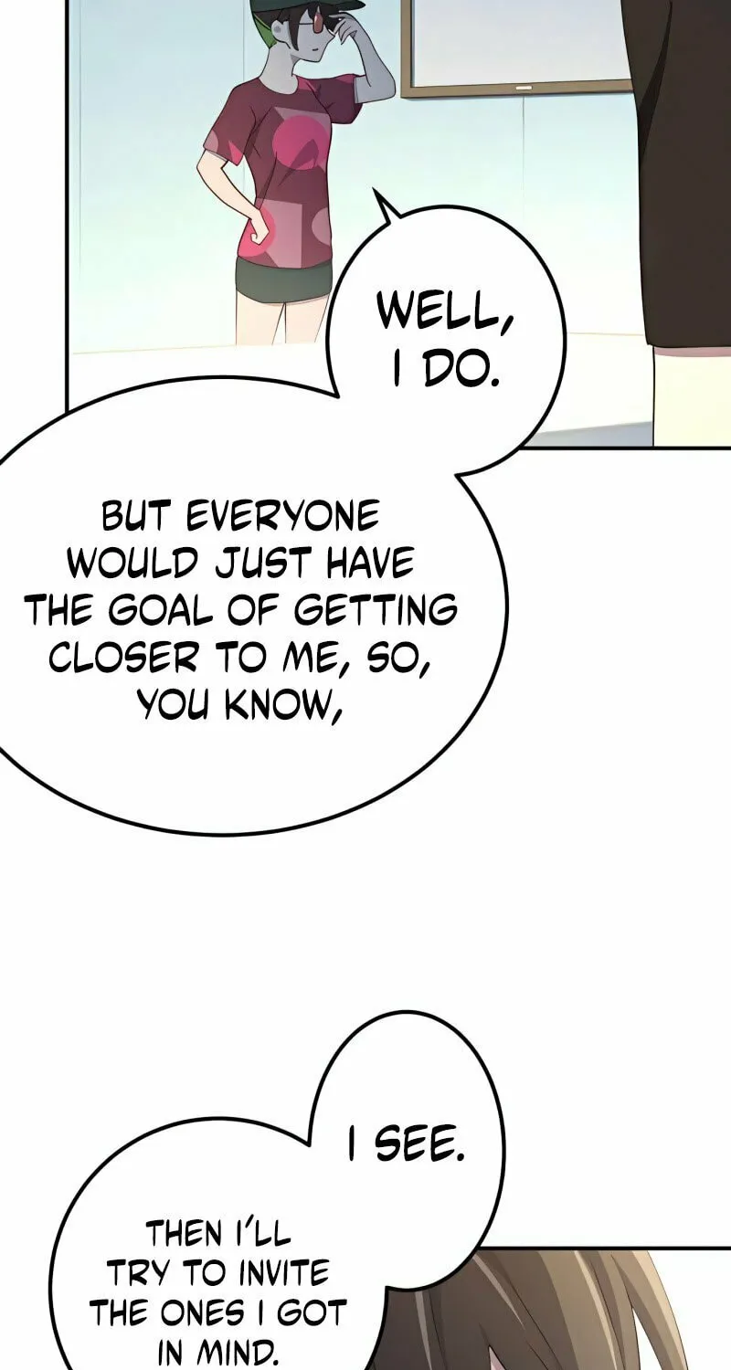 The Reincarnation of the Forbidden Archmage Chapter 23 page 47 - 