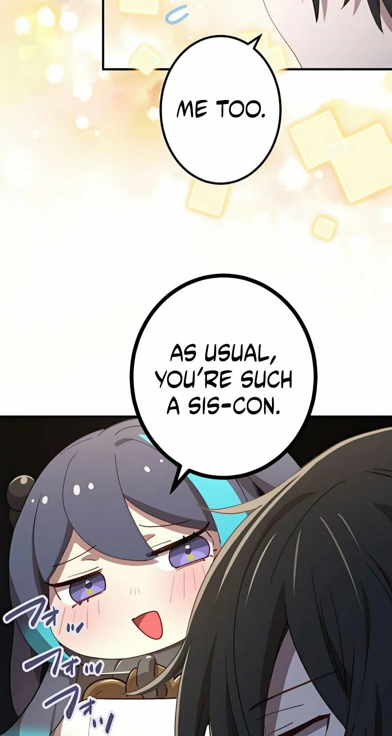 The Reincarnation of the Forbidden Archmage Chapter 23 page 56 - 