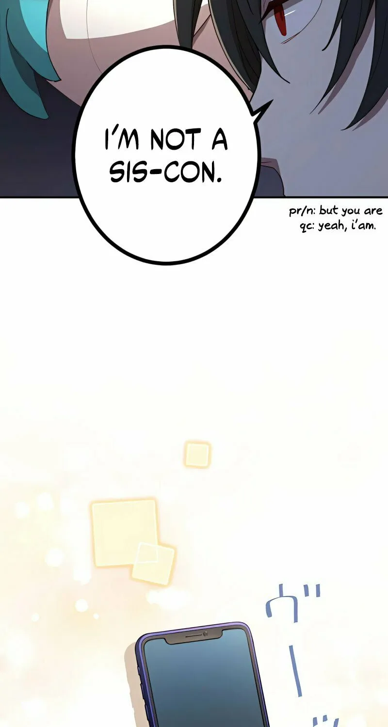 The Reincarnation of the Forbidden Archmage Chapter 23 page 57 - 