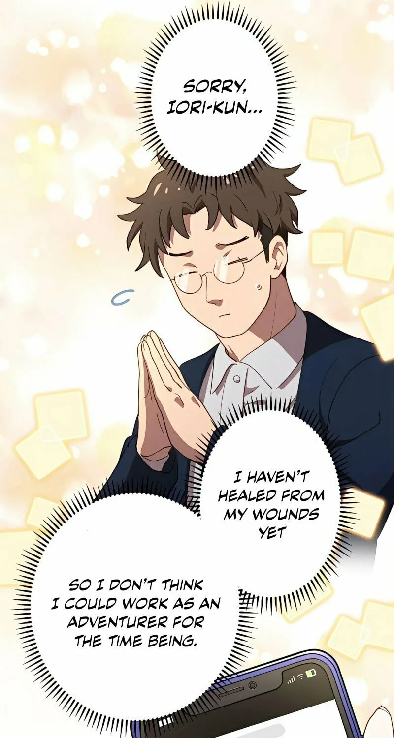 The Reincarnation of the Forbidden Archmage Chapter 23 page 59 - 