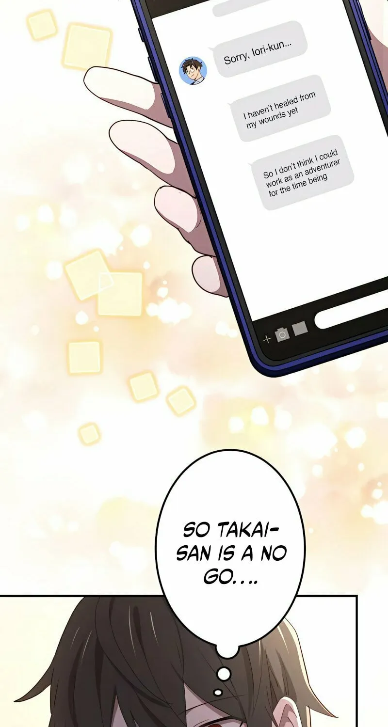 The Reincarnation of the Forbidden Archmage Chapter 23 page 60 - 