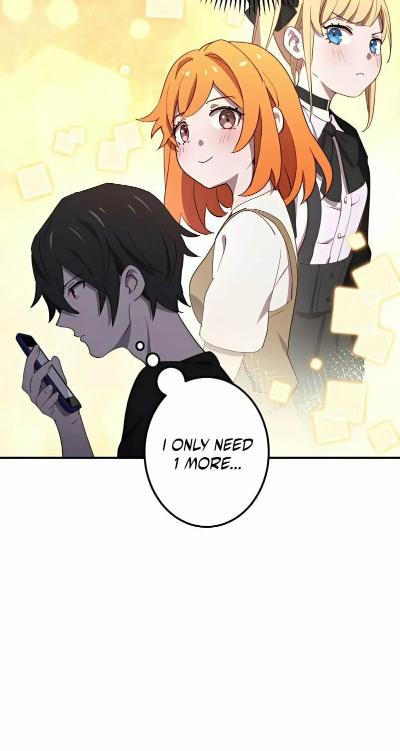 The Reincarnation of the Forbidden Archmage Chapter 23 page 62 - 