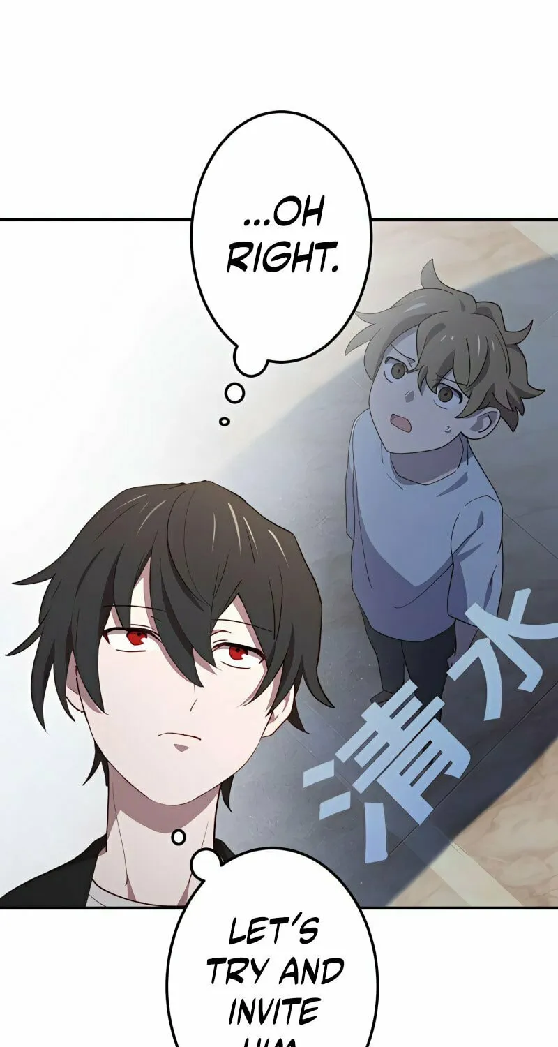The Reincarnation of the Forbidden Archmage Chapter 23 page 63 - 