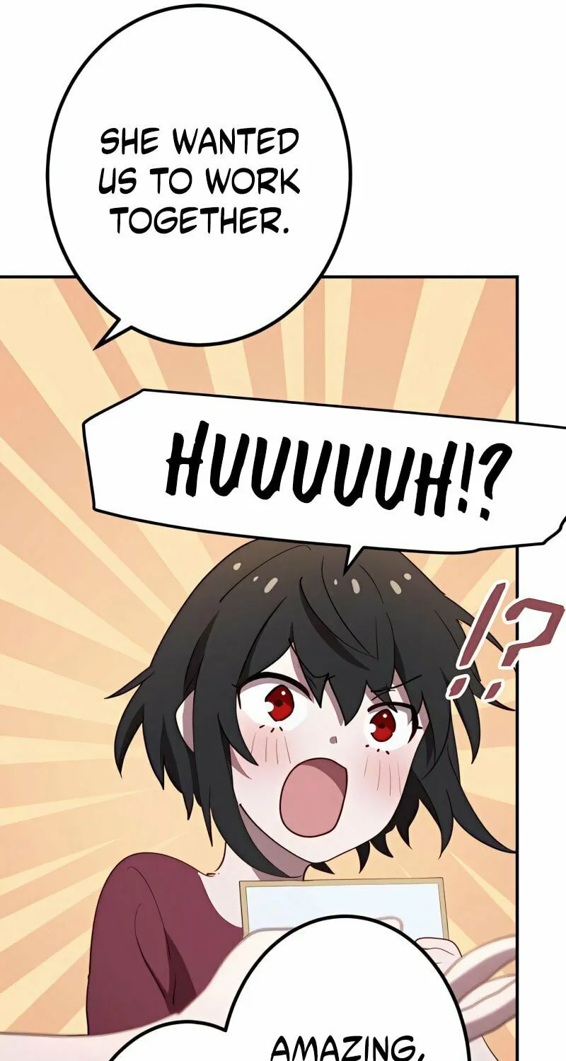 The Reincarnation of the Forbidden Archmage Chapter 23 page 67 - 