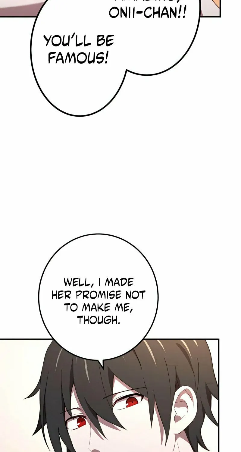 The Reincarnation of the Forbidden Archmage Chapter 23 page 68 - 