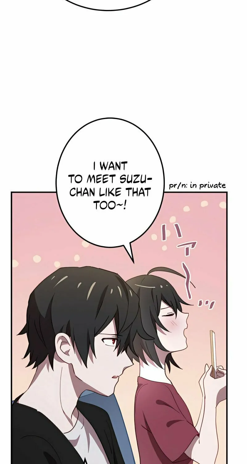The Reincarnation of the Forbidden Archmage Chapter 23 page 70 - 