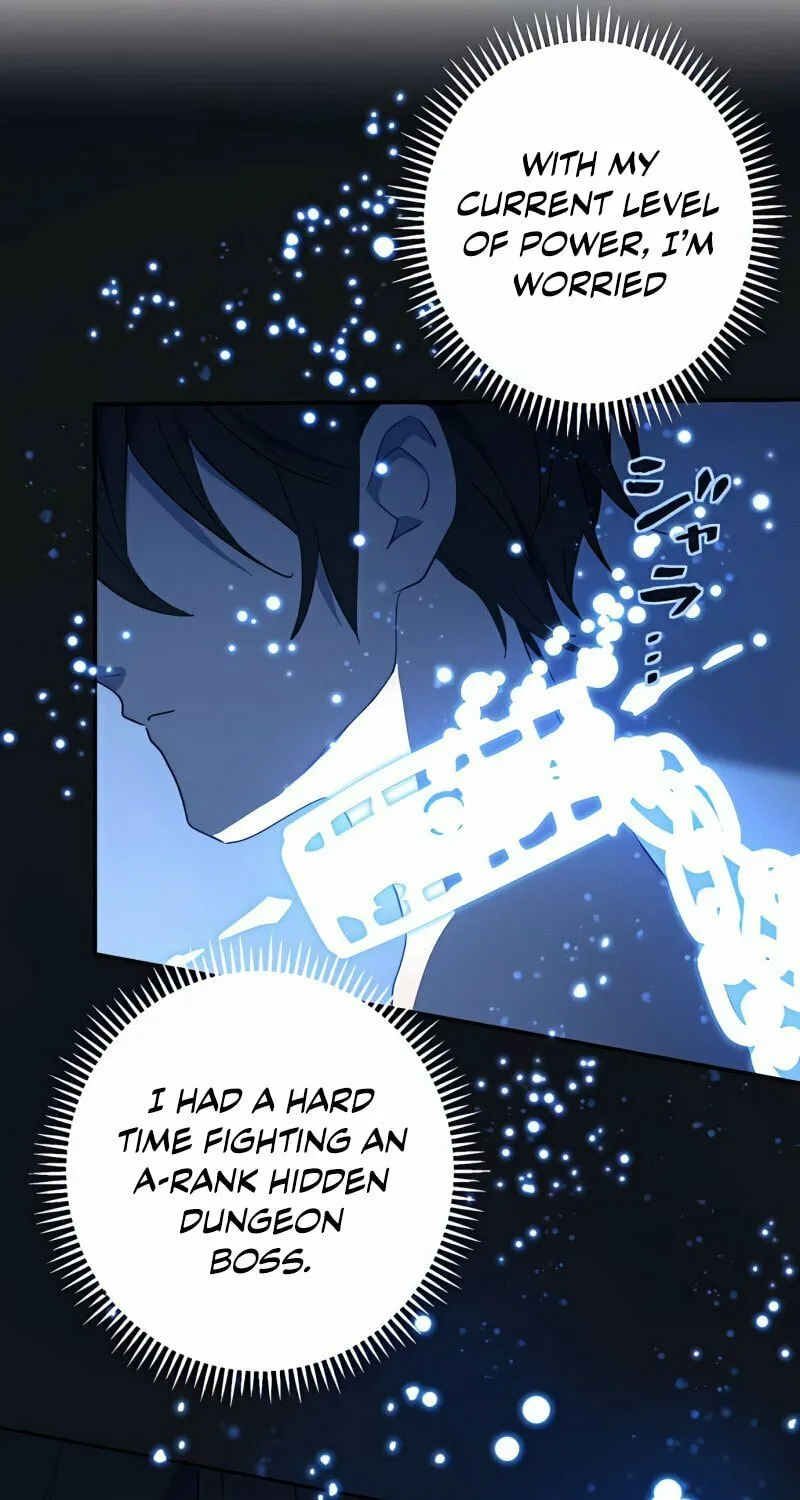 The Reincarnation of the Forbidden Archmage Chapter 23 page 75 - 