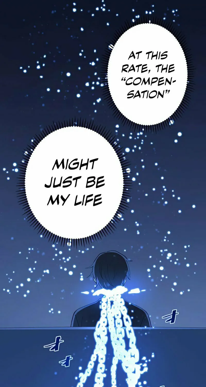 The Reincarnation of the Forbidden Archmage Chapter 23 page 77 - 