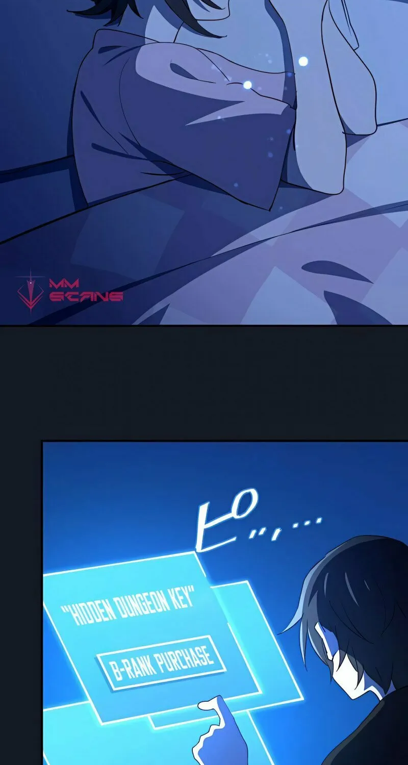 The Reincarnation of the Forbidden Archmage Chapter 23 page 80 - 