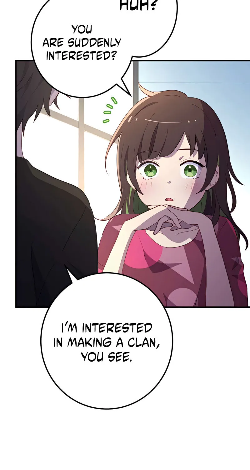 The Reincarnation of the Forbidden Archmage Chapter 23 page 9 - 