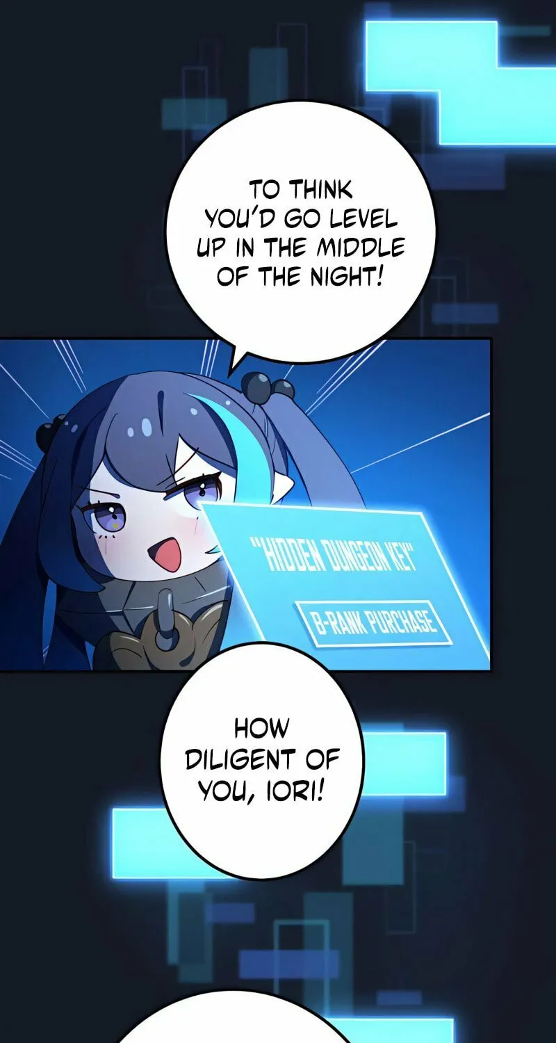 The Reincarnation of the Forbidden Archmage Chapter 23 page 82 - 