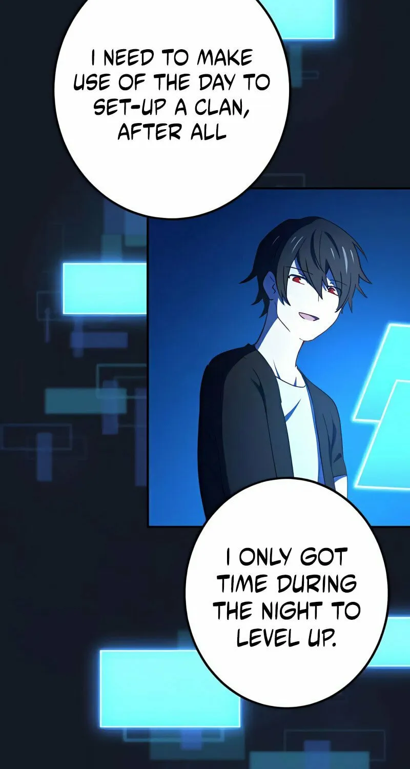The Reincarnation of the Forbidden Archmage Chapter 23 page 83 - 