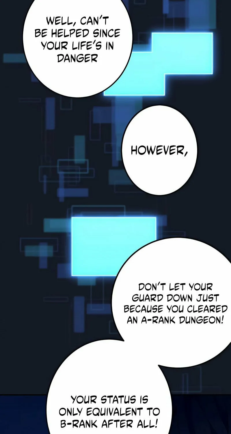 The Reincarnation of the Forbidden Archmage Chapter 23 page 85 - 