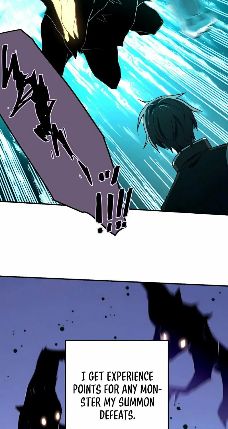 The Reincarnation of the Forbidden Archmage Chapter 23 page 100 - 