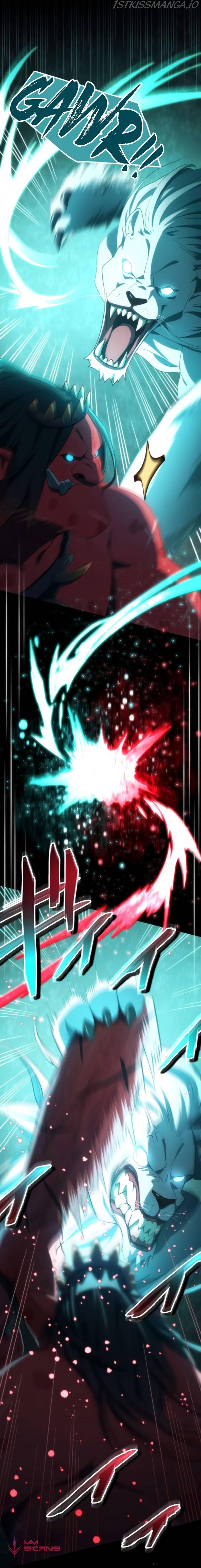 The Reincarnation of the Forbidden Archmage Chapter 24 page 4 - 