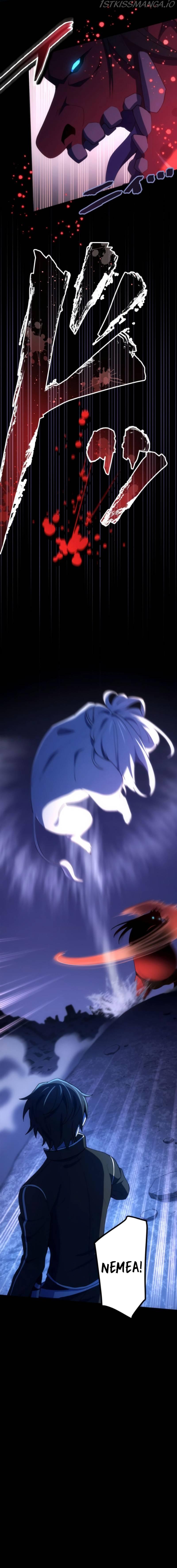 The Reincarnation of the Forbidden Archmage Chapter 24 page 5 - 
