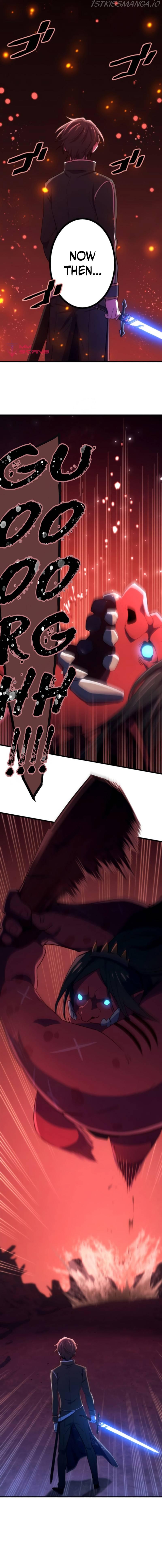 The Reincarnation of the Forbidden Archmage Chapter 24 page 7 - 